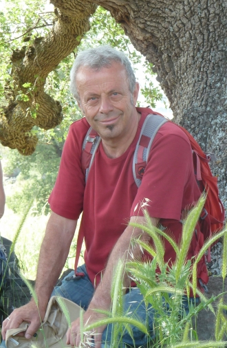 Uwe Werner-Martin